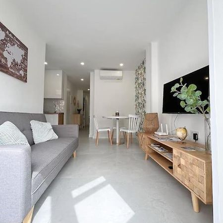 Apartamento Centrico Luz Kartagena Zewnętrze zdjęcie