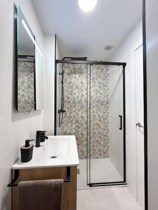 Apartamento Centrico Luz Kartagena Zewnętrze zdjęcie
