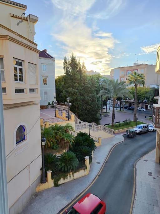 Apartamento Centrico Luz Kartagena Zewnętrze zdjęcie