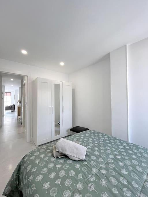 Apartamento Centrico Luz Kartagena Zewnętrze zdjęcie