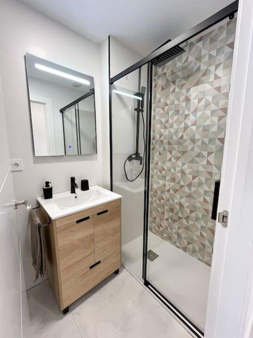 Apartamento Centrico Luz Kartagena Zewnętrze zdjęcie