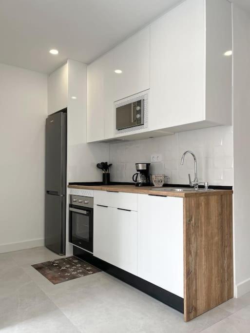 Apartamento Centrico Luz Kartagena Zewnętrze zdjęcie