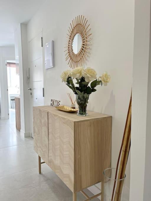 Apartamento Centrico Luz Kartagena Zewnętrze zdjęcie