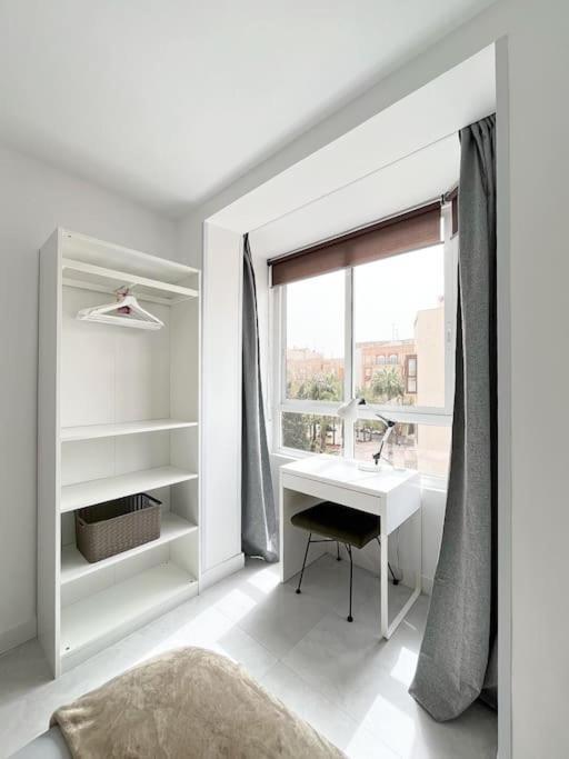 Apartamento Centrico Luz Kartagena Zewnętrze zdjęcie