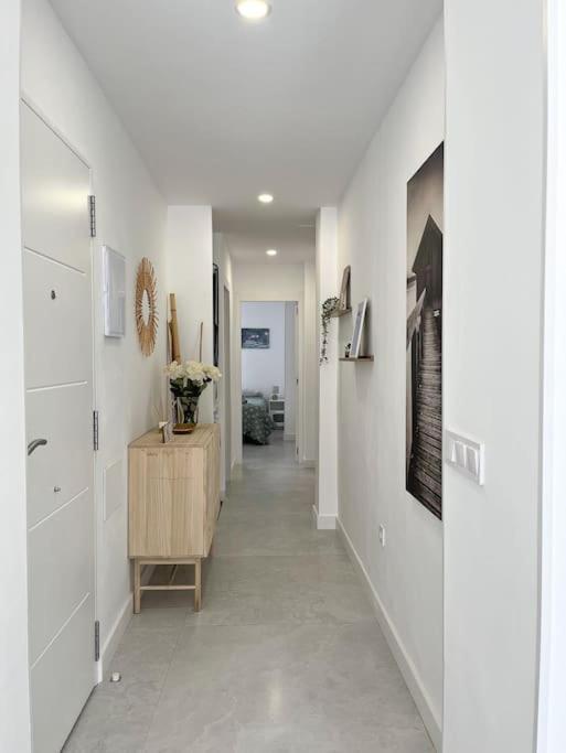 Apartamento Centrico Luz Kartagena Zewnętrze zdjęcie