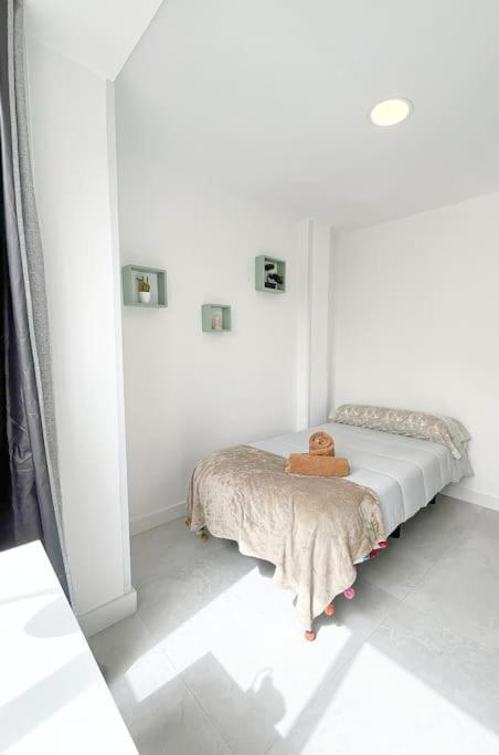 Apartamento Centrico Luz Kartagena Zewnętrze zdjęcie