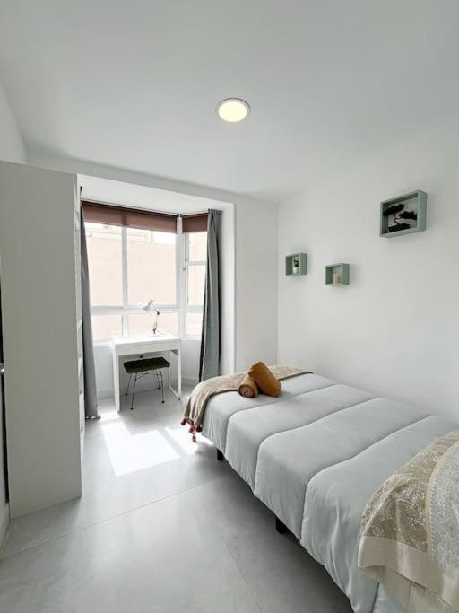 Apartamento Centrico Luz Kartagena Zewnętrze zdjęcie