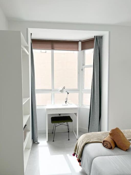 Apartamento Centrico Luz Kartagena Zewnętrze zdjęcie