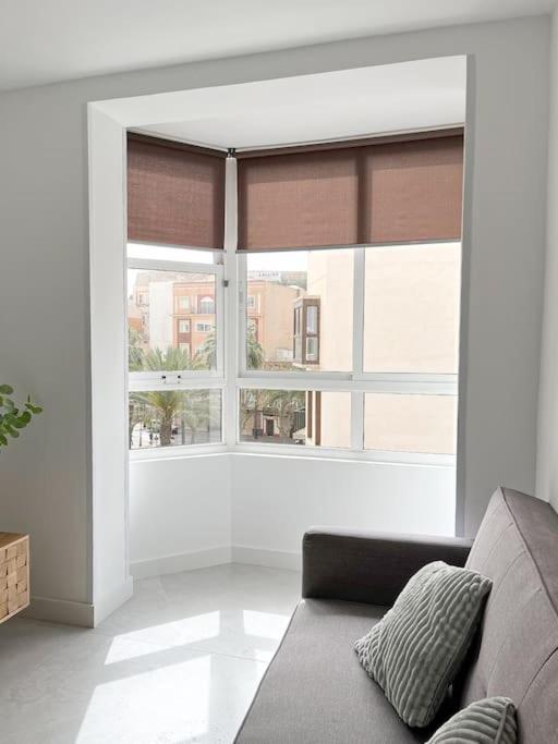 Apartamento Centrico Luz Kartagena Zewnętrze zdjęcie