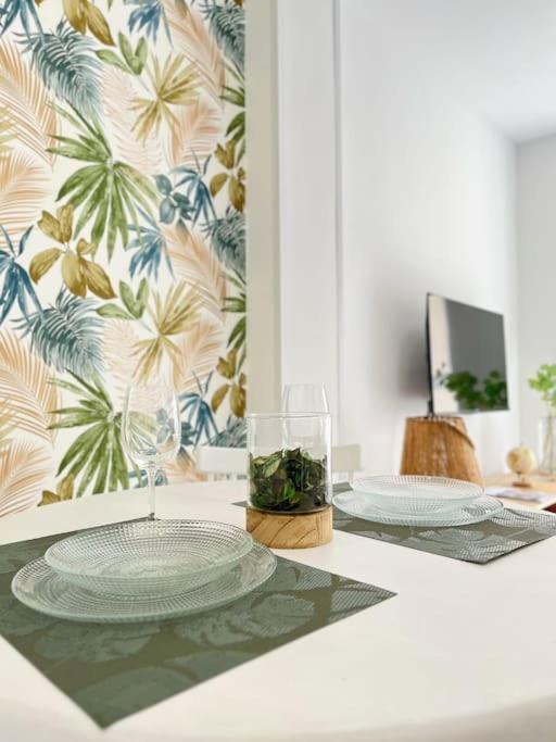 Apartamento Centrico Luz Kartagena Zewnętrze zdjęcie