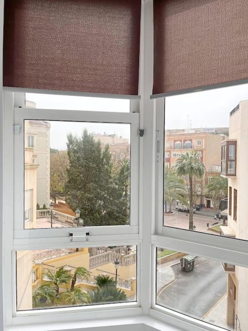 Apartamento Centrico Luz Kartagena Zewnętrze zdjęcie
