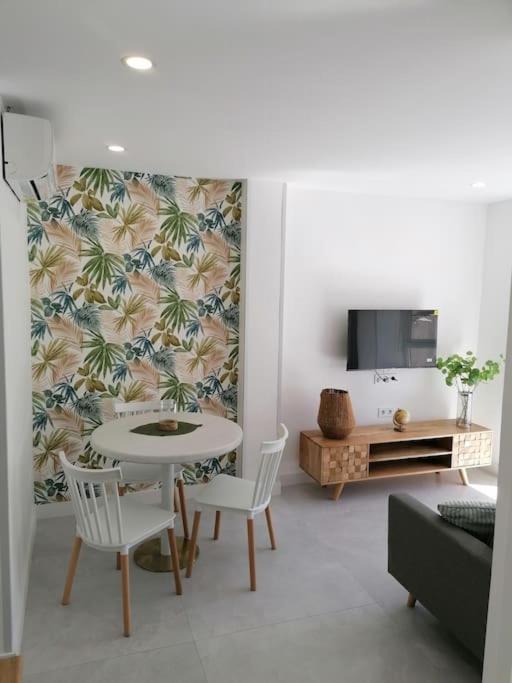 Apartamento Centrico Luz Kartagena Zewnętrze zdjęcie