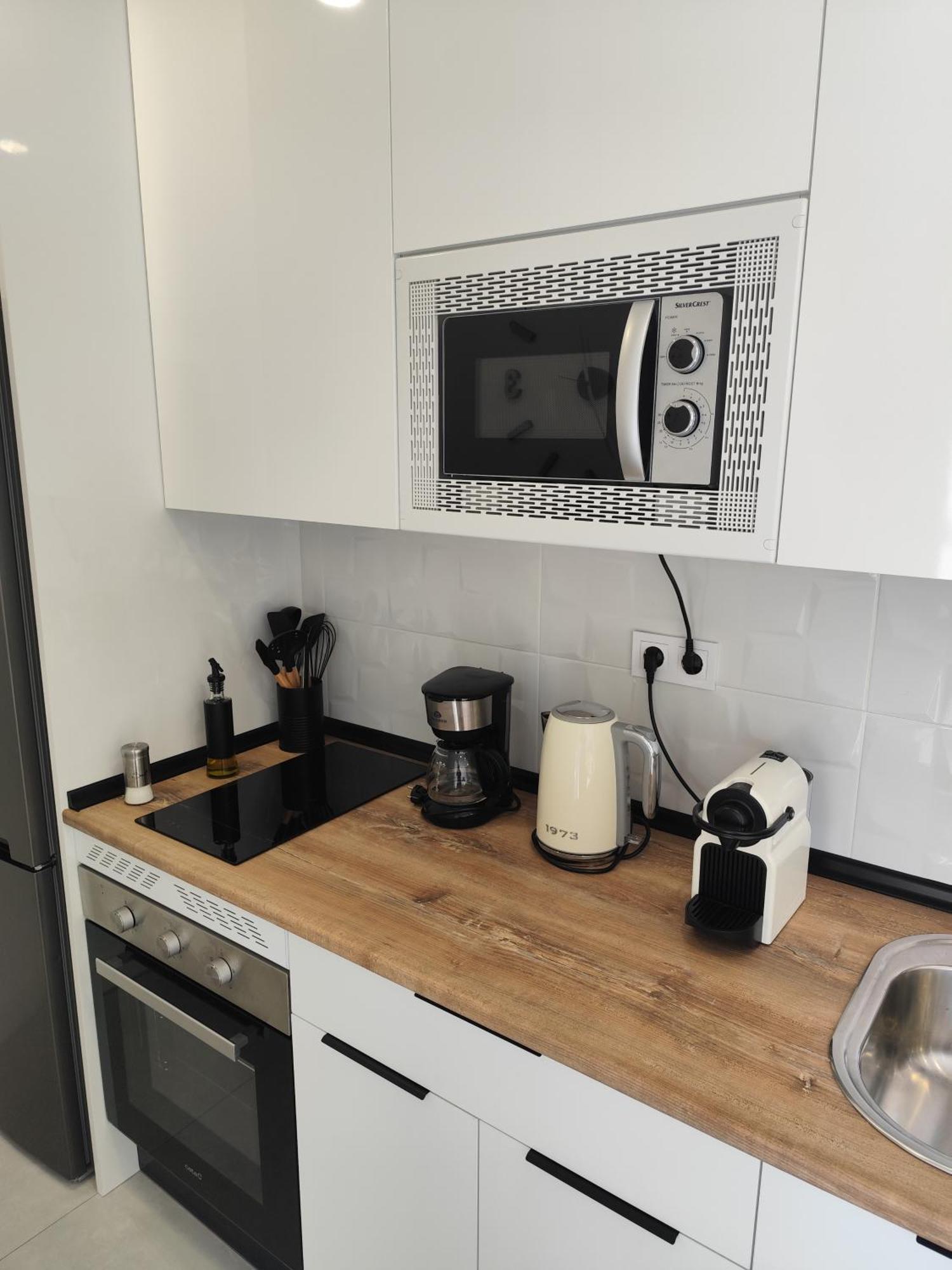 Apartamento Centrico Luz Kartagena Zewnętrze zdjęcie