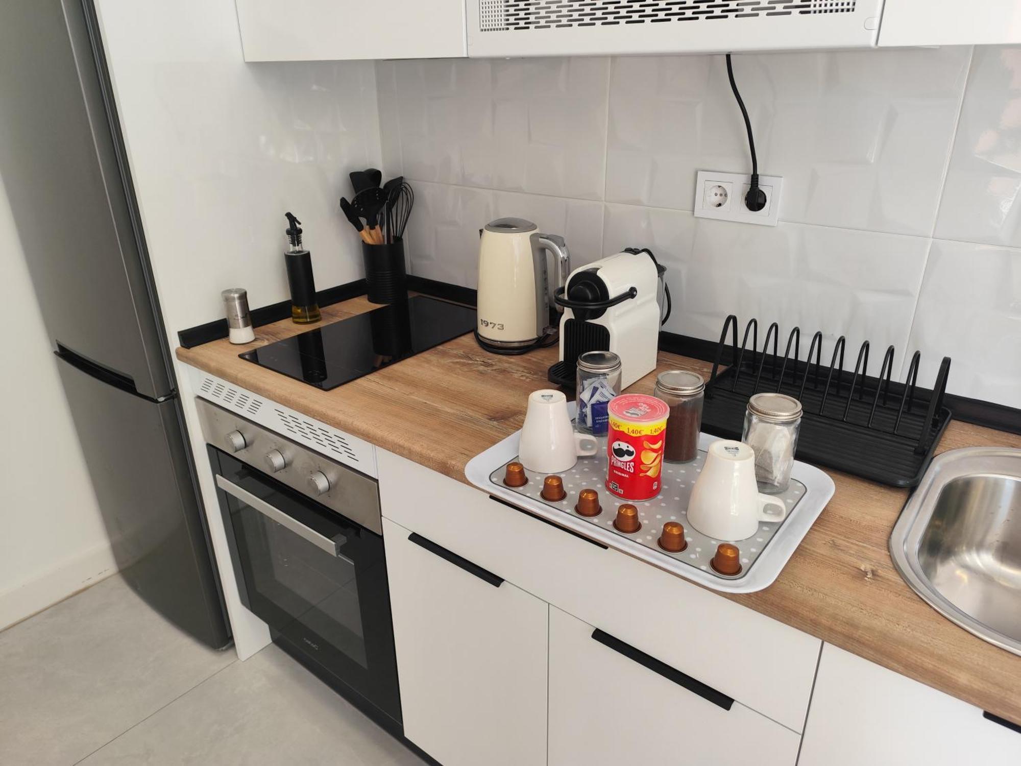 Apartamento Centrico Luz Kartagena Zewnętrze zdjęcie